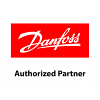 Authorized Danfoss partner